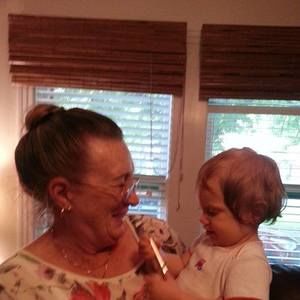 Meet your Posher, Mary